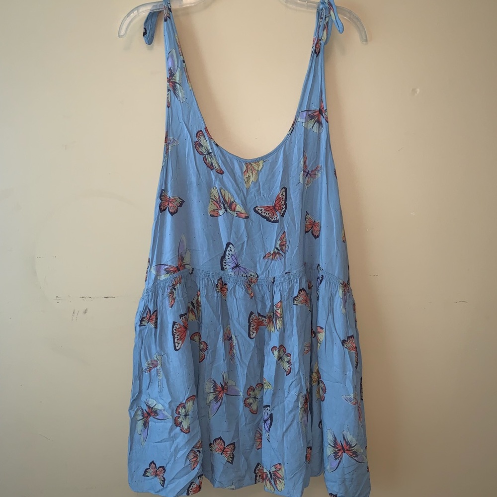 Urban Outfitters Tunic Dress